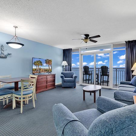 Hosteeva Atlantica Towers Condo W Balcony Myrtle Beach Ngoại thất bức ảnh