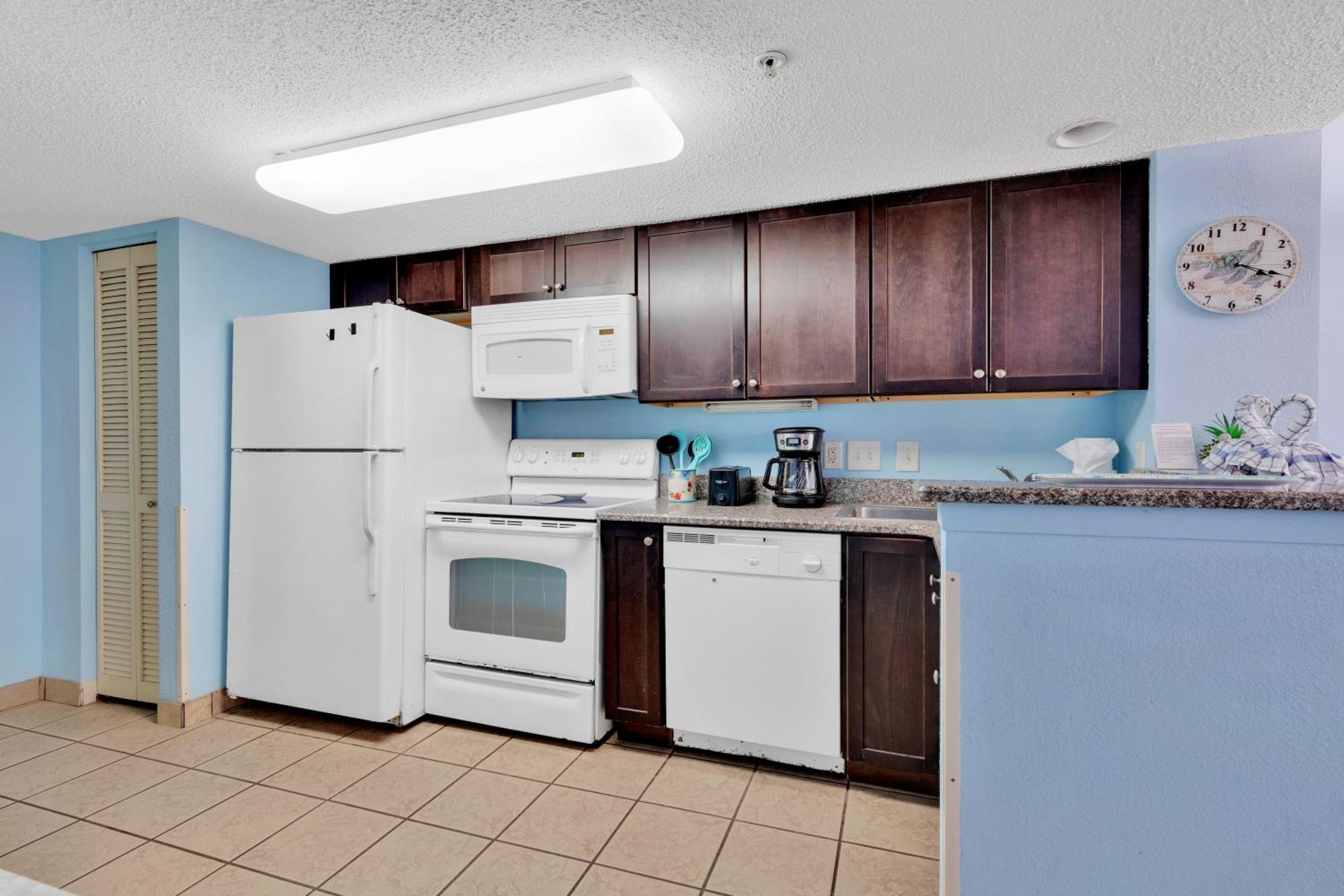 Hosteeva Atlantica Towers Condo W Balcony Myrtle Beach Ngoại thất bức ảnh