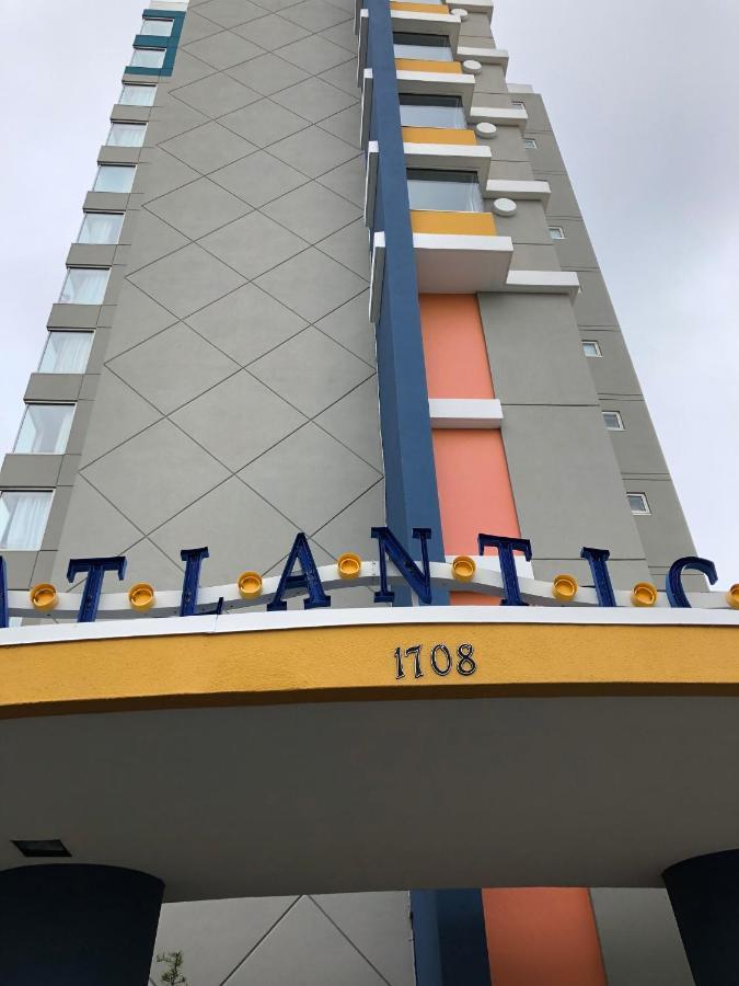 Hosteeva Atlantica Towers Condo W Balcony Myrtle Beach Ngoại thất bức ảnh